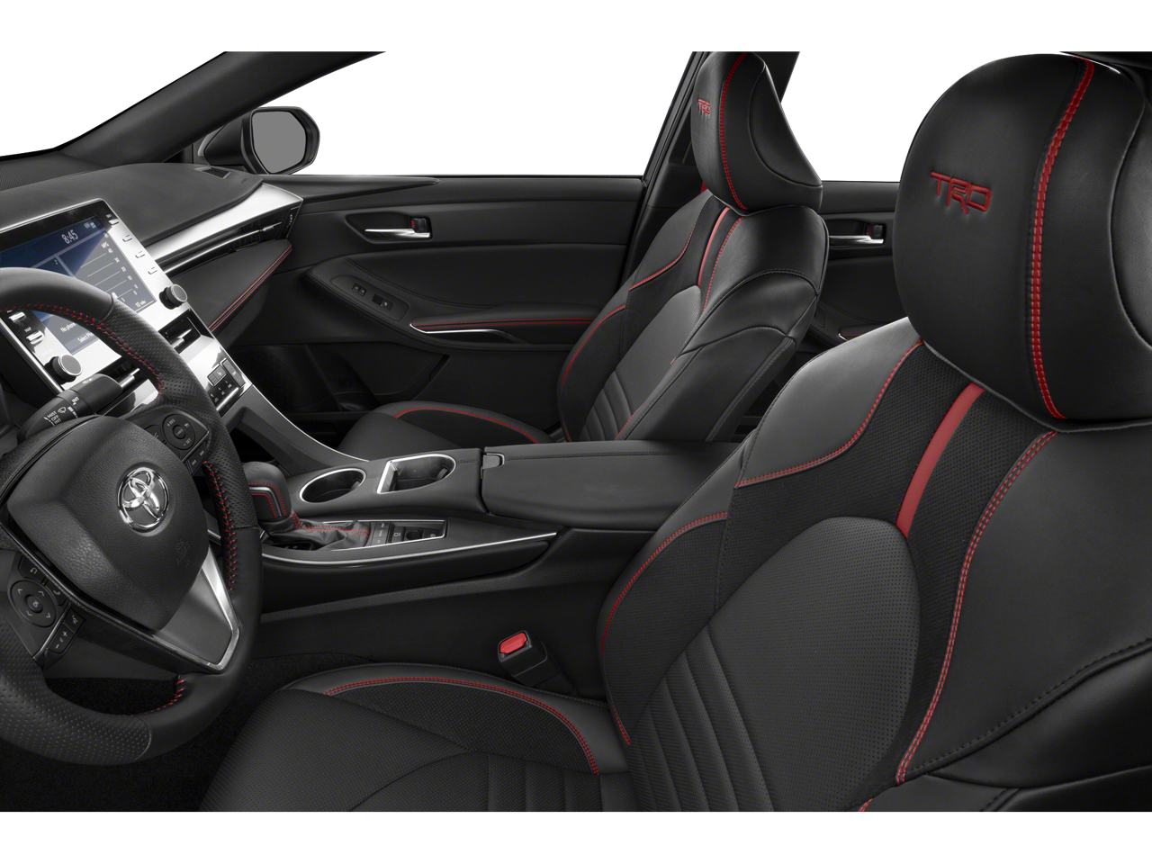 2020 Toyota Avalon TRD