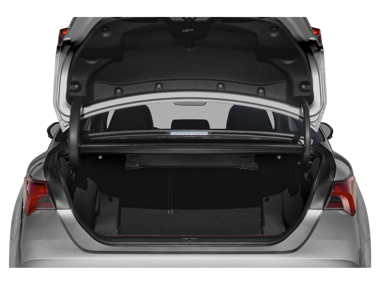 2020 Toyota Avalon TRD