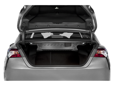 2020 Toyota Camry SE Nightshade