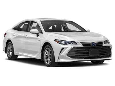 2020 Toyota Avalon Hybrid XLE Plus
