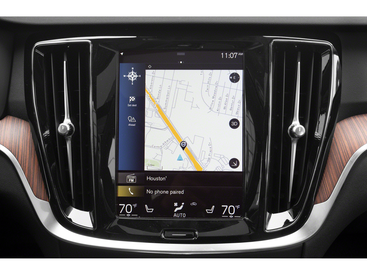 2020 Volvo S60 T5 Momentum