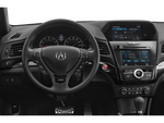 2021 Acura ILX Premium and A-SPEC Packages