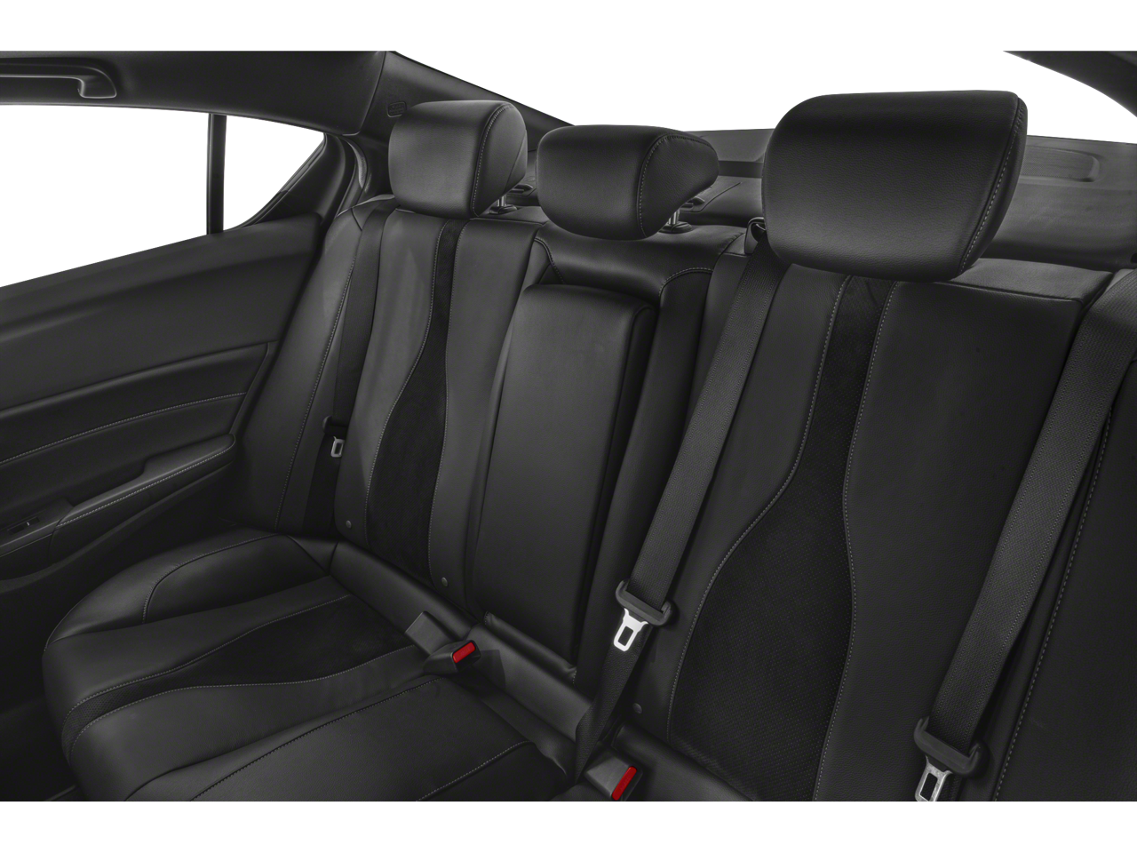 2021 Acura ILX Premium and A-SPEC Packages