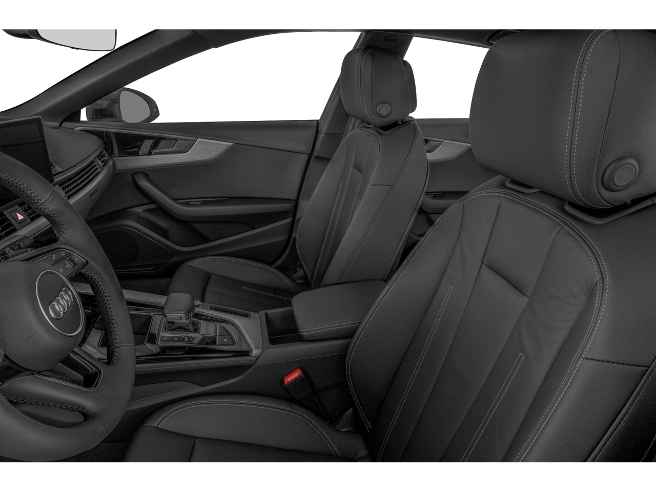 2021 Audi A5 Sportback quattro