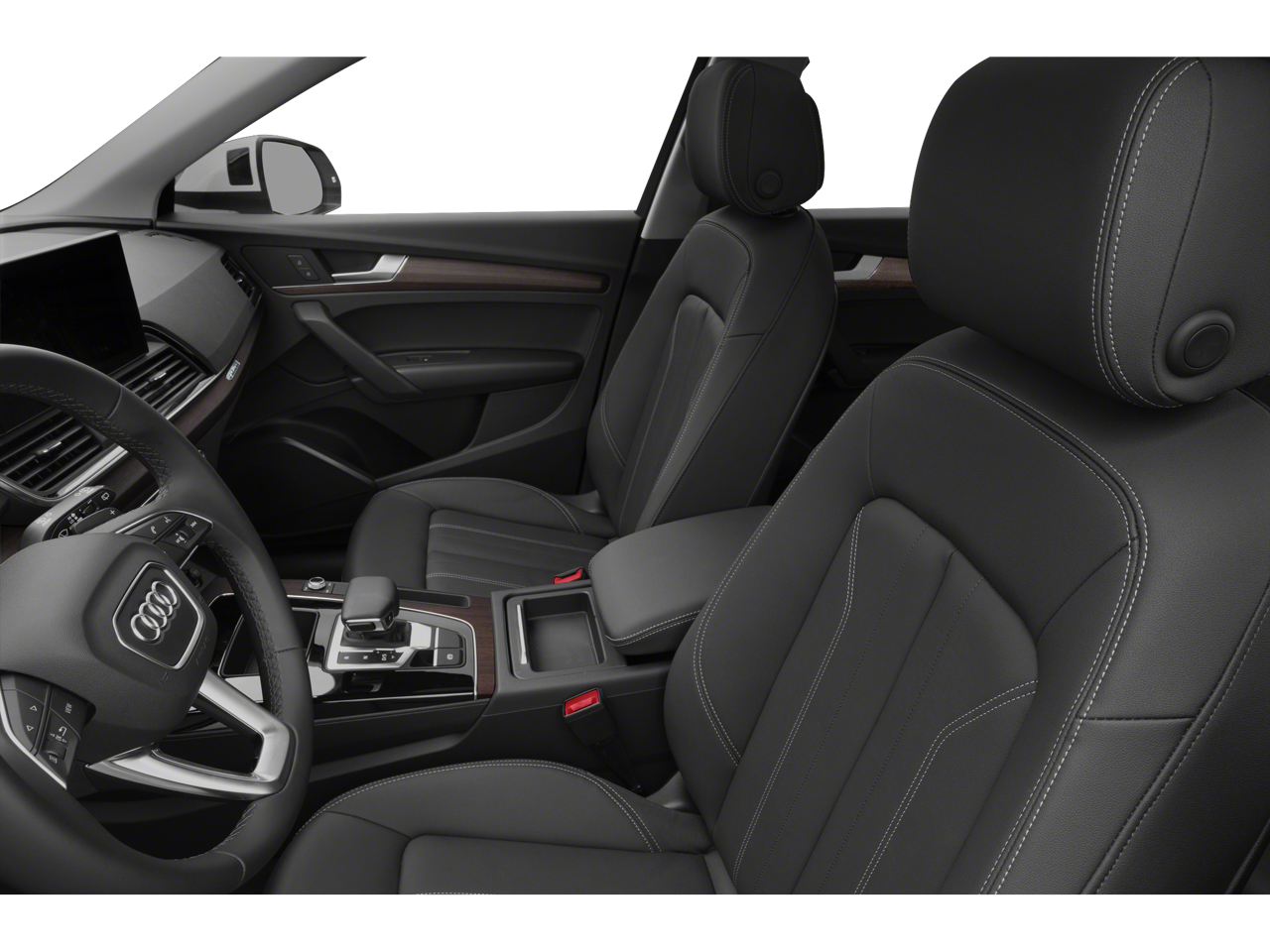 2021 Audi Q5 e 55 Prestige quattro