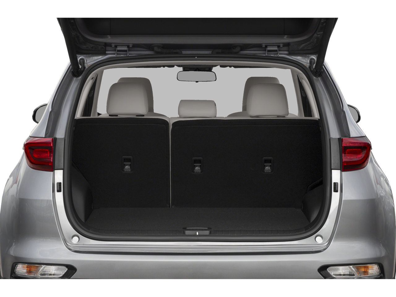 2021 Kia Sportage EX