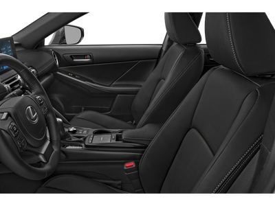 2021 Lexus IS 300
