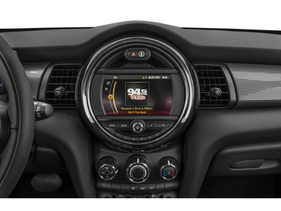 2021 MINI Cooper Cooper