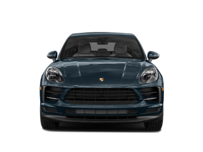 2021 Porsche Macan Base