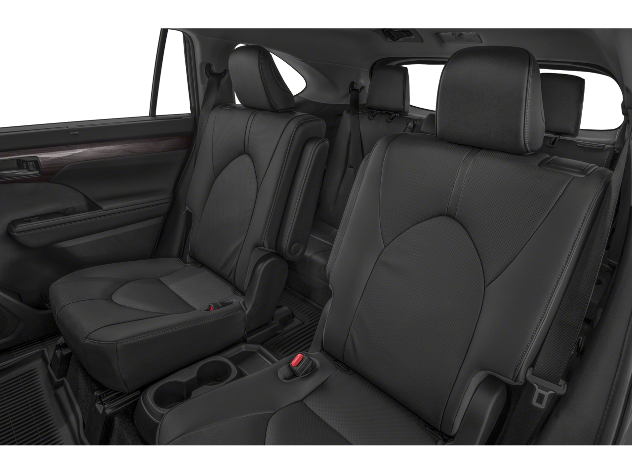 2021 Toyota Highlander Hybrid Limited