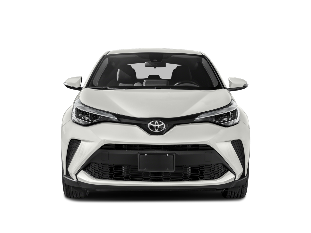 2021 Toyota C-HR XLE