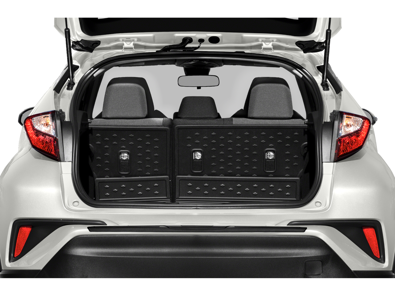 2021 Toyota C-HR XLE