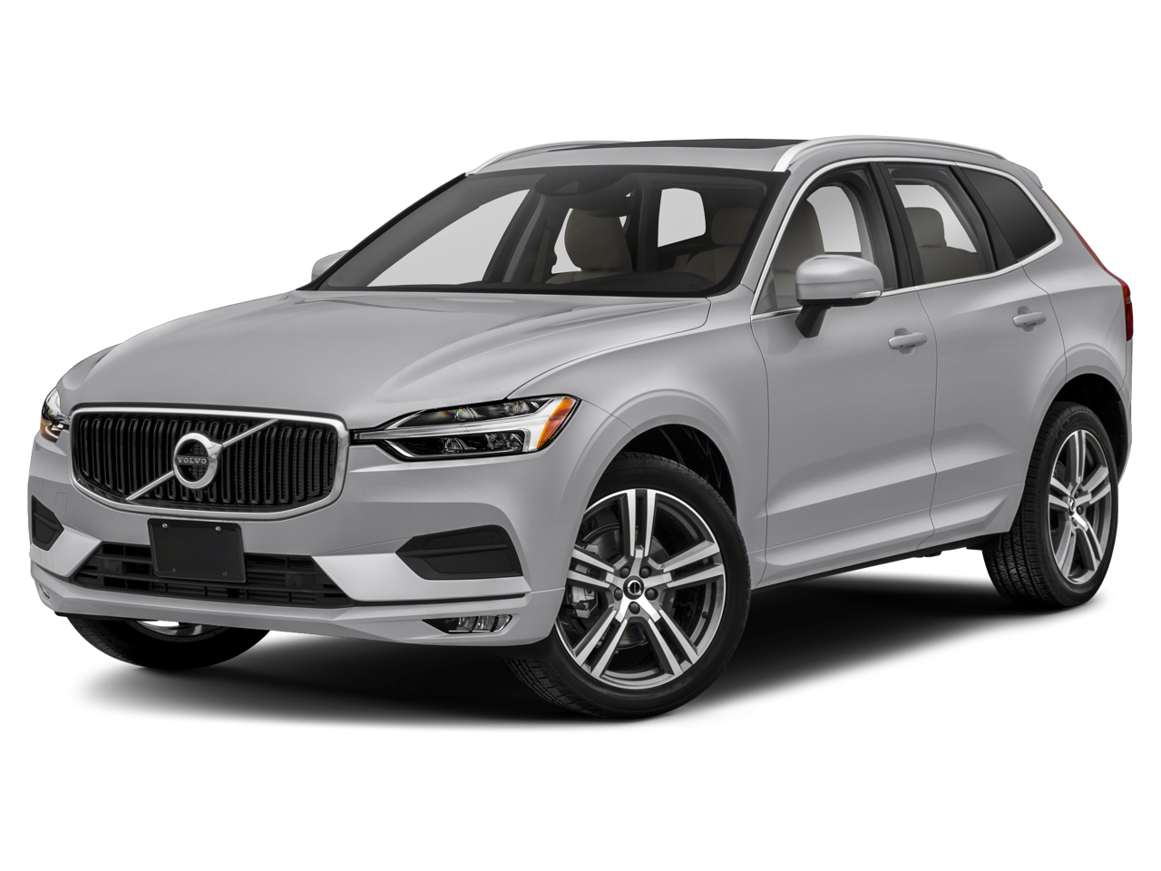 2021 Volvo XC60 T6 Inscription AWD's photo