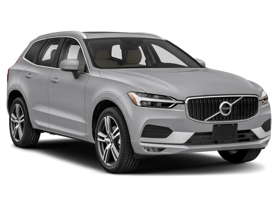2021 Volvo XC60 T5 Momentum