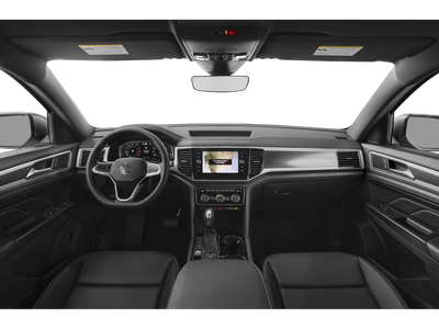 2021 Volkswagen Atlas Cross Sport 2.0T SEL