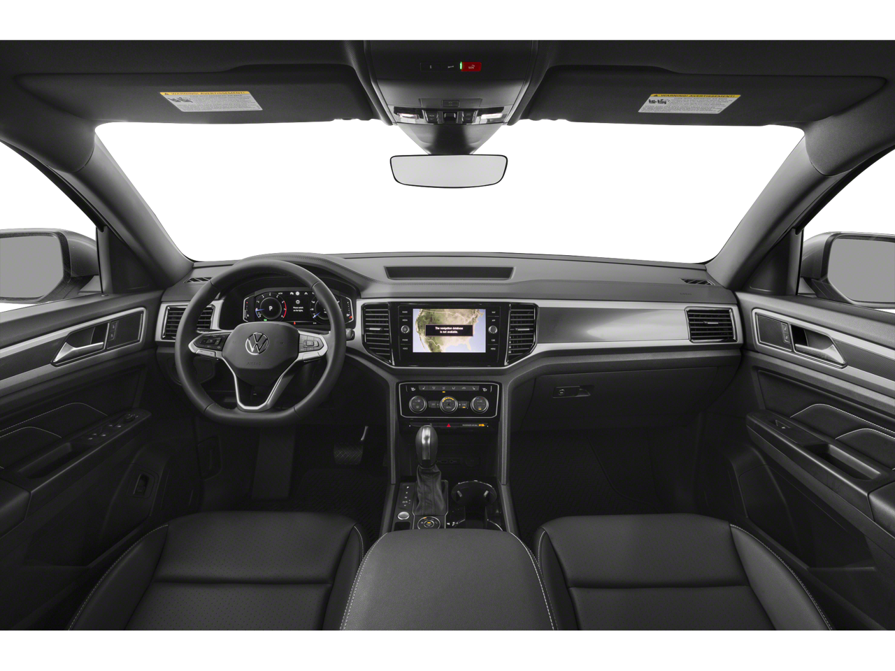 2021 Volkswagen Atlas Cross Sport 2.0T SEL