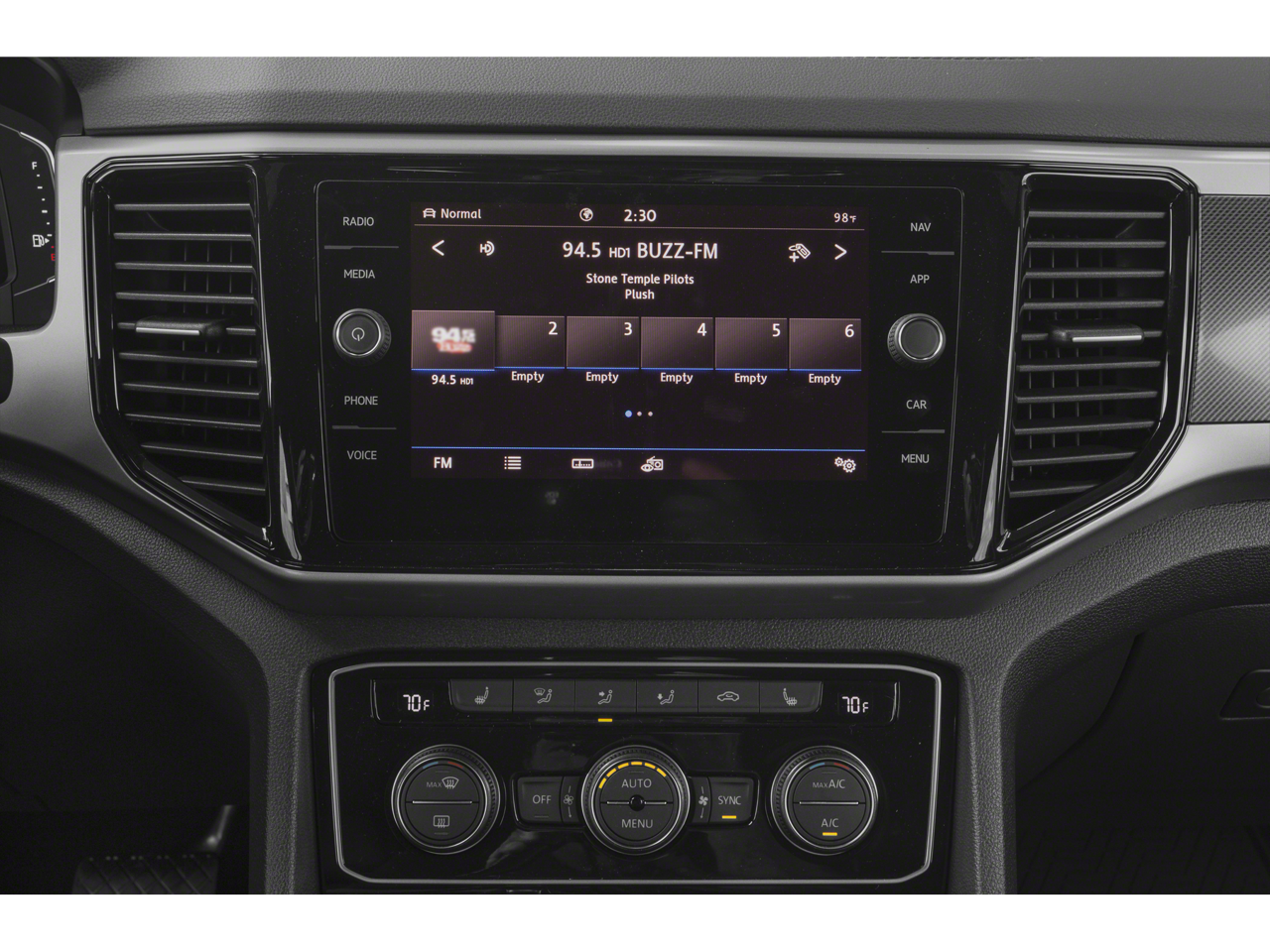 2021 Volkswagen Atlas Cross Sport 2.0T SEL