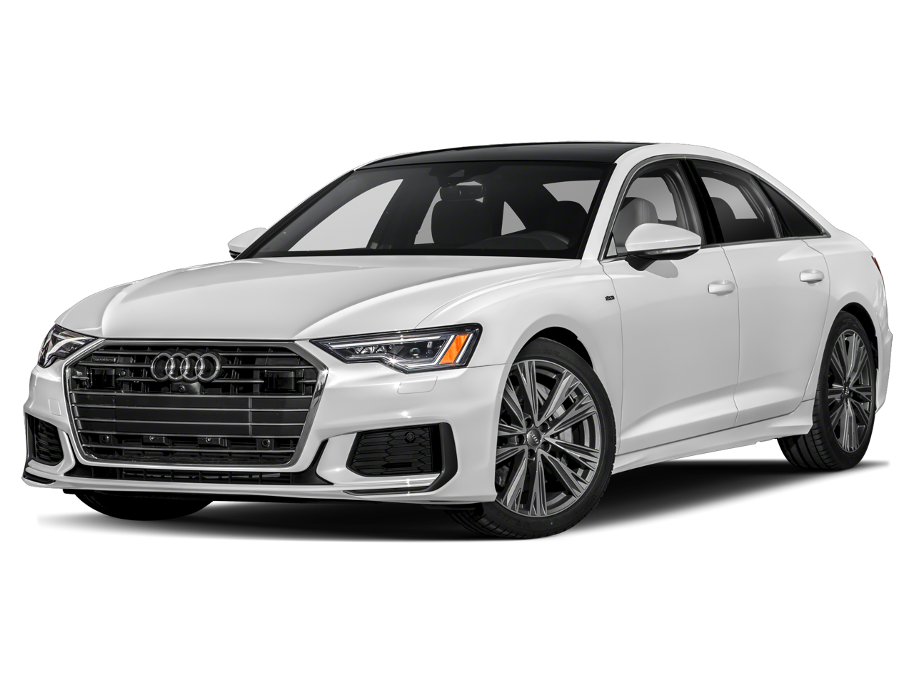 2022 Audi A6 55 Prestige S tronic quattro's photo