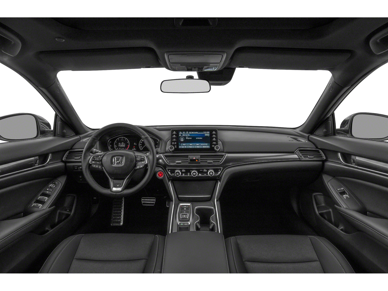 2022 Honda Accord Touring 2.0T