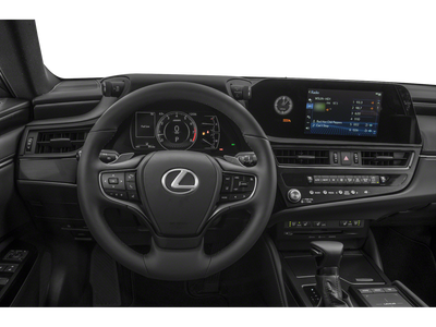 2022 Lexus ES 350
