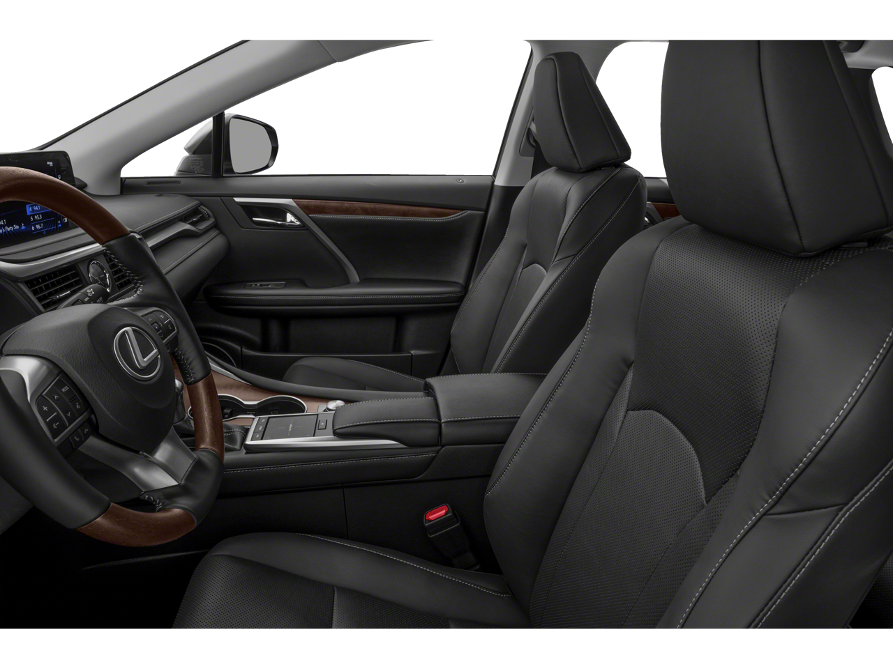 2022 Lexus RX 350L