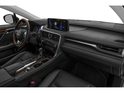 2022 Lexus RX 350L