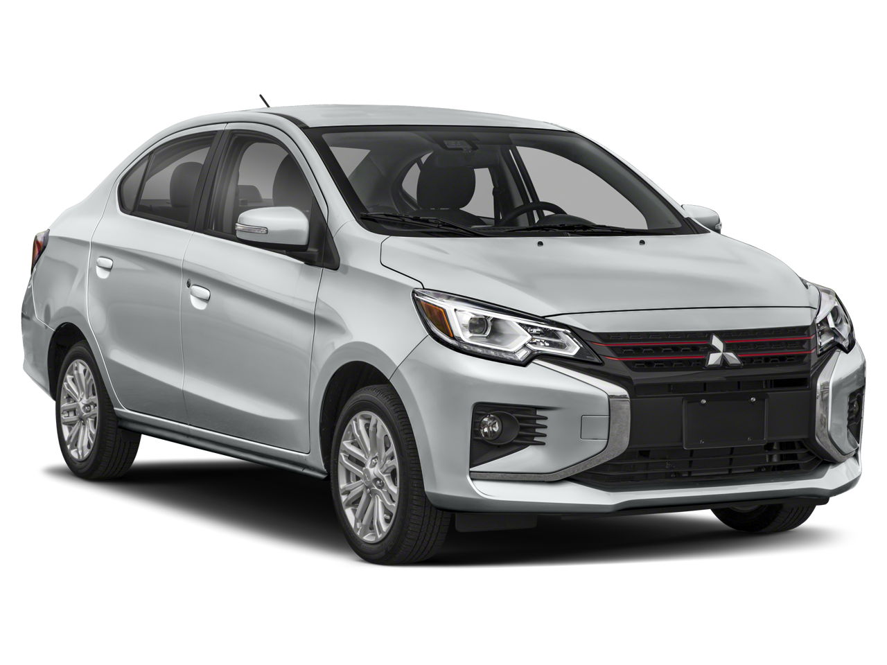 2022 Mitsubishi Mirage G4 SE