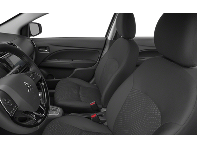 2022 Mitsubishi Mirage G4 SE