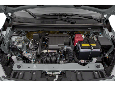 2022 Mitsubishi Mirage G4 SE