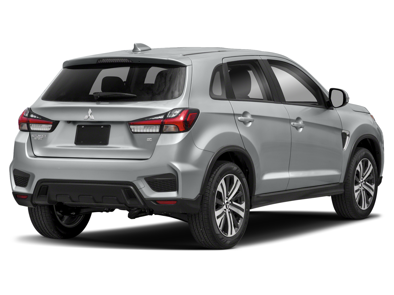 2022 Mitsubishi Outlander Sport 2.0 SE