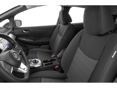 2022 Nissan Leaf S