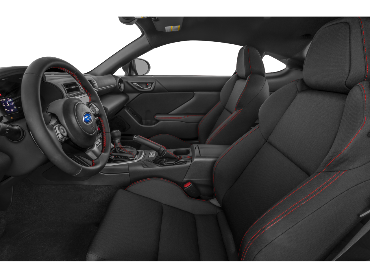 2022 Subaru BRZ Premium