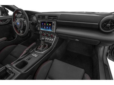 2022 Subaru BRZ Premium