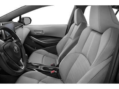 2022 Toyota Corolla XSE