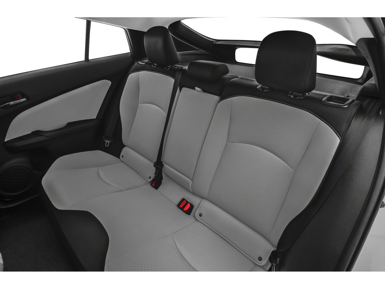 2022 Toyota Prius LE AWD-e