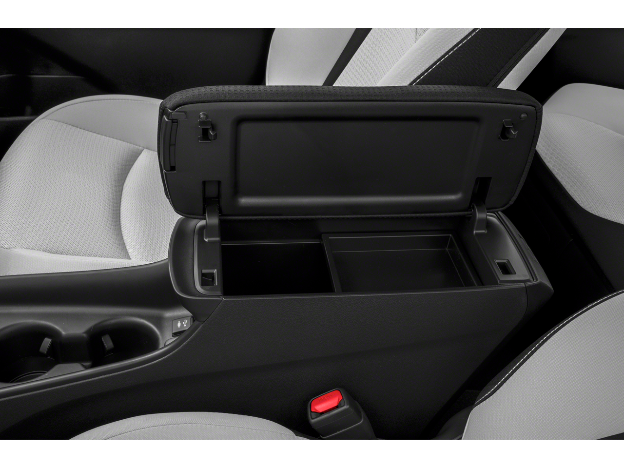 2022 Toyota Prius LE AWD-e
