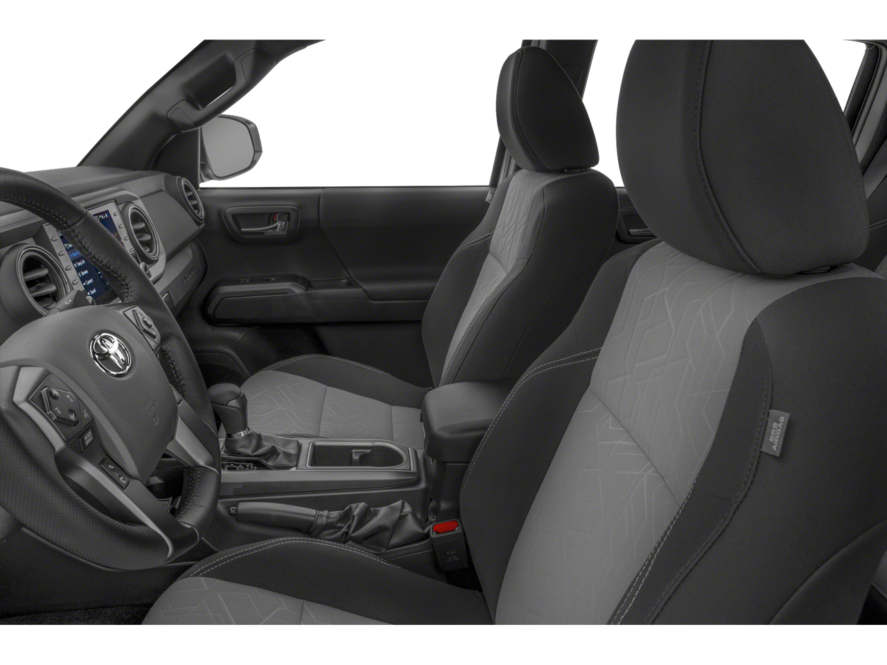 2022 Toyota Tacoma TRD Off-Road V6