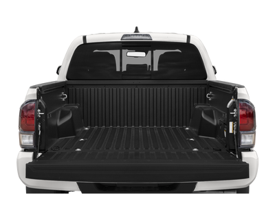 2022 Toyota Tacoma TRD Sport V6