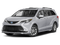 2022 Toyota Sienna XLE 7 Passenger