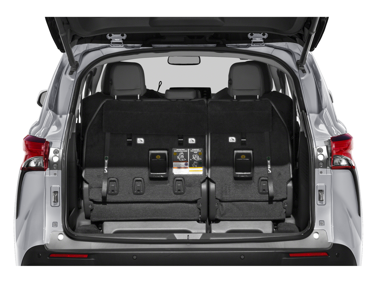 2022 Toyota Sienna XLE 7 Passenger