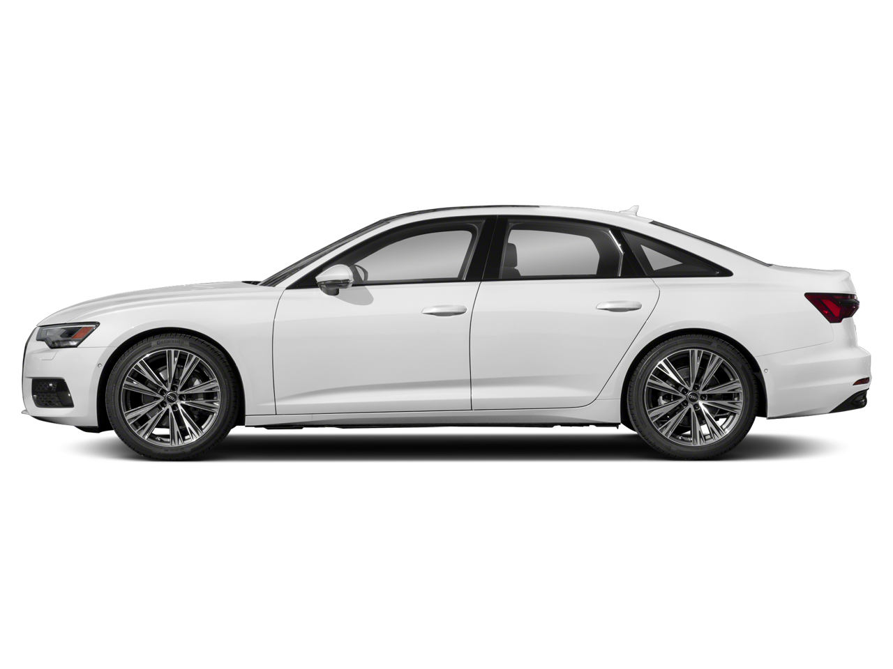2023 Audi A6 quattro