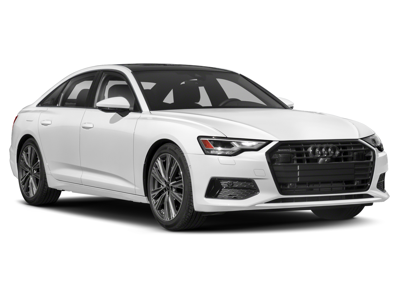 2023 Audi A6 quattro