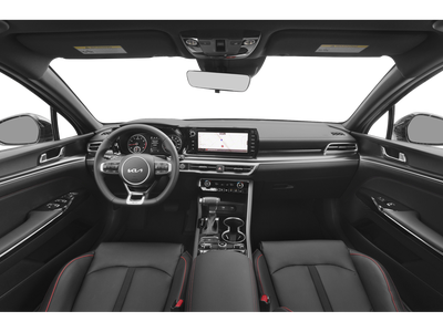 2023 Kia K5 GT