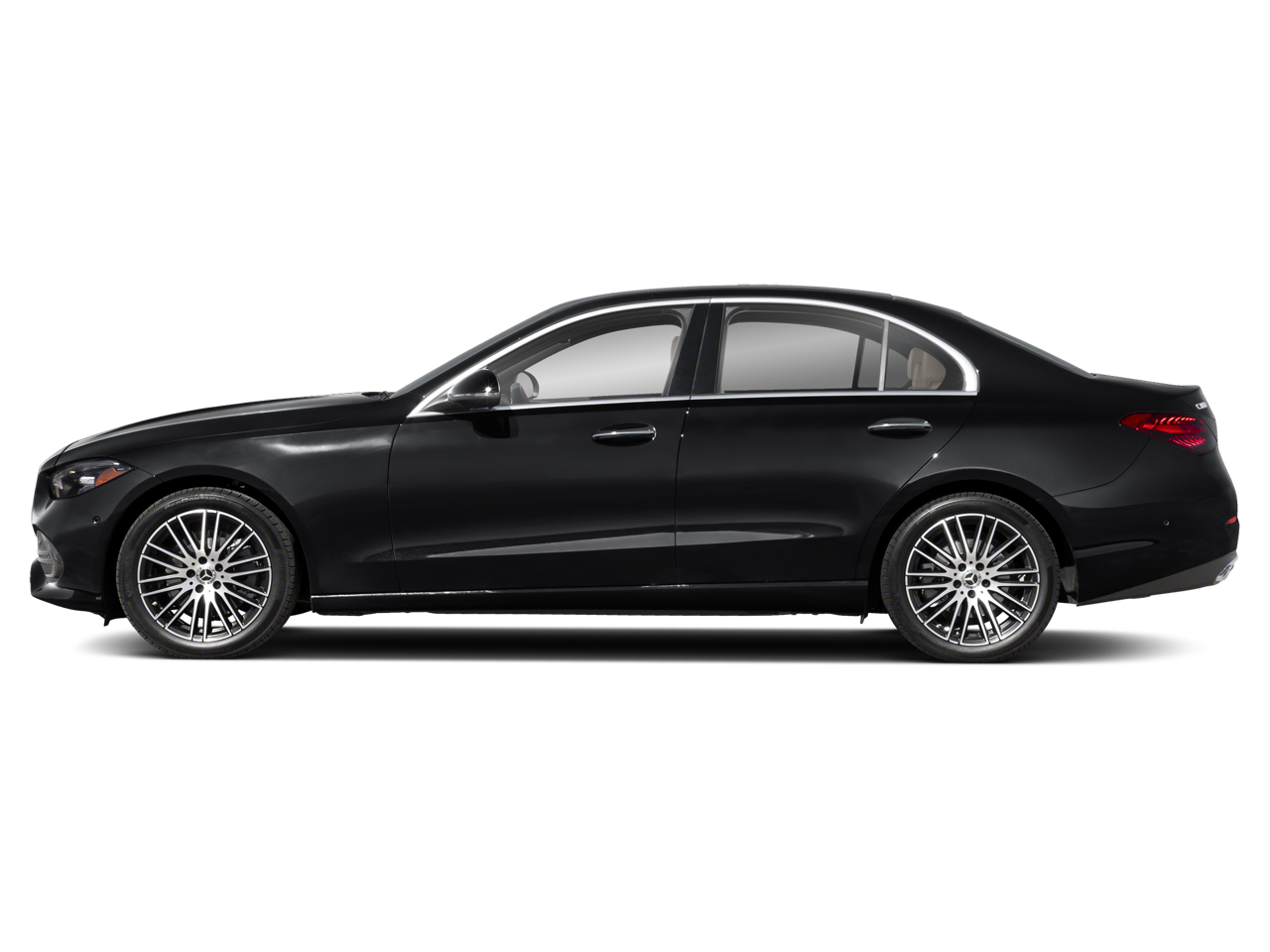 2023 Mercedes-Benz C-Class C 300 4MATIC®
