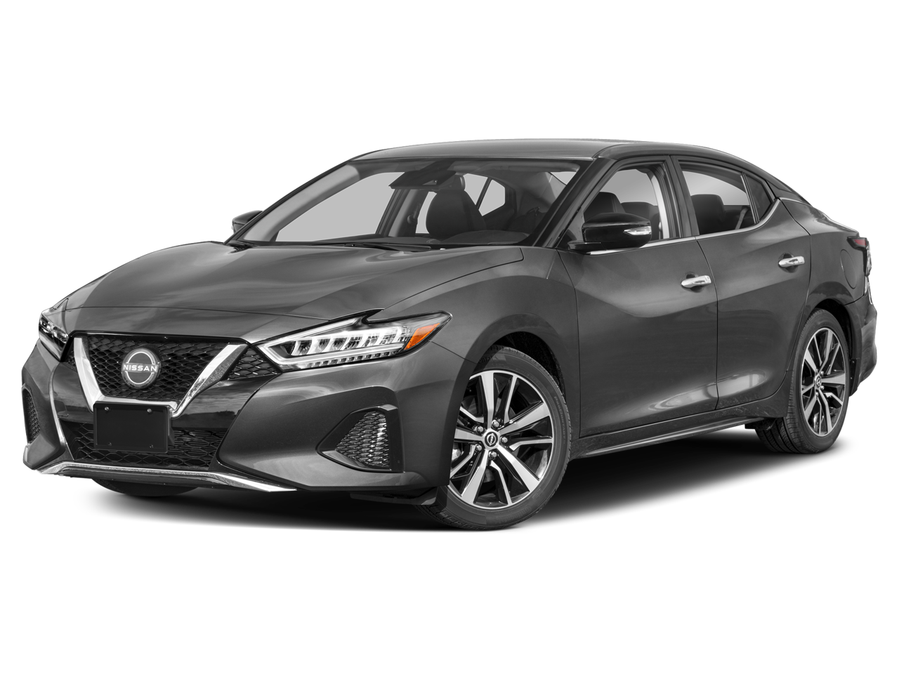 2023 Nissan Maxima's photo