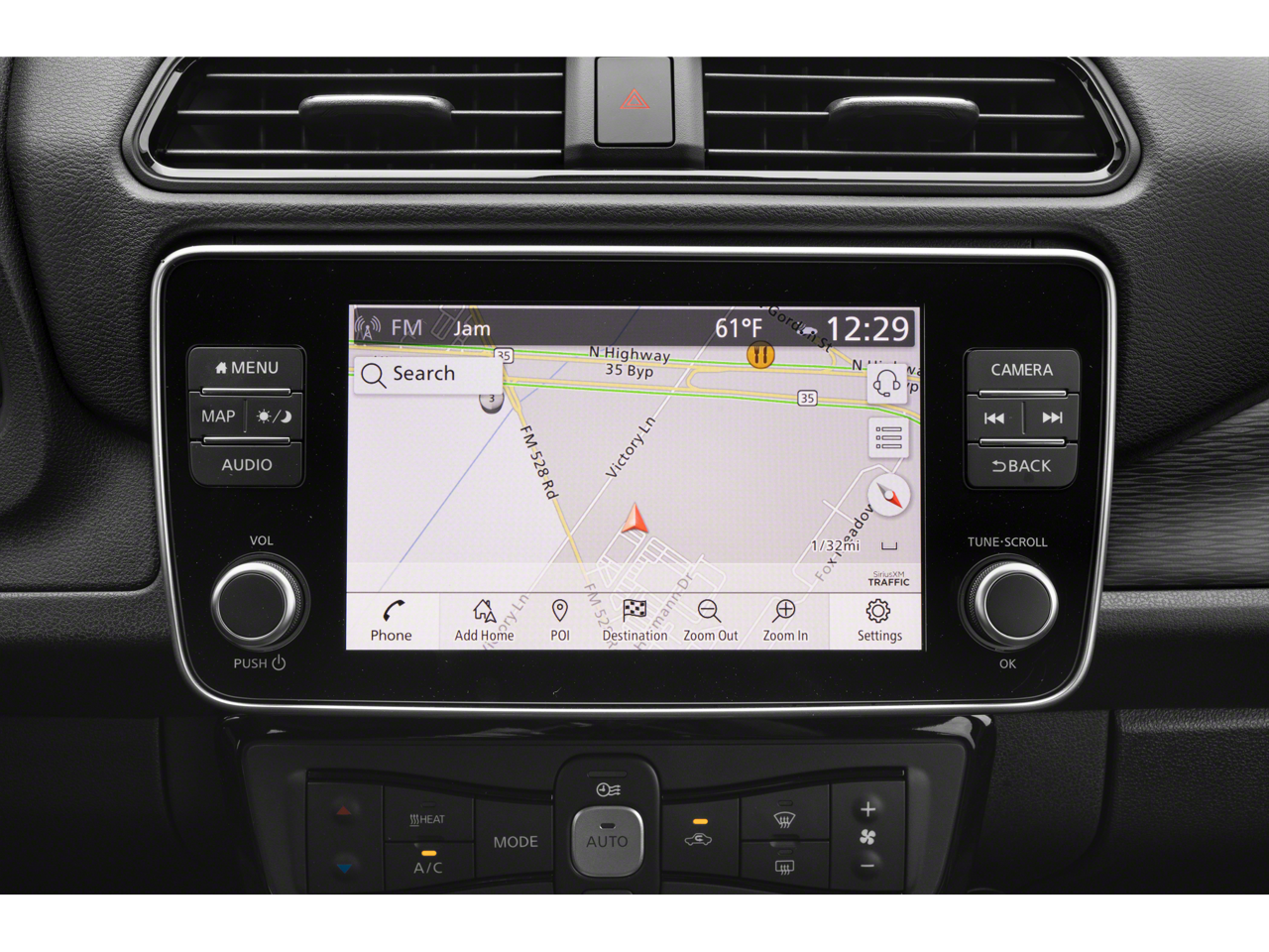 2023 Nissan Leaf SV Plus