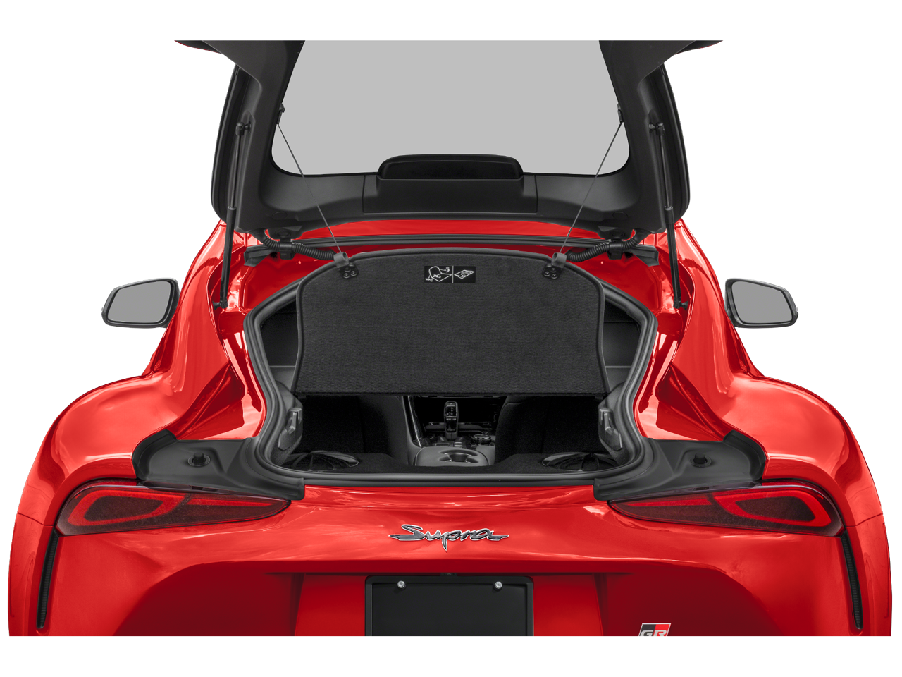 2023 Toyota GR Supra 3.0 Premium