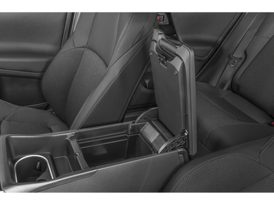 2023 Toyota bZ4X XLE