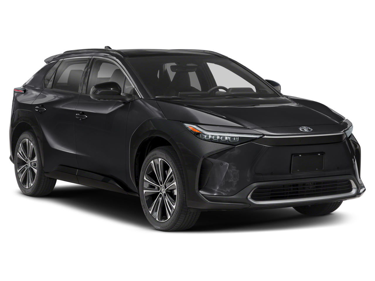 2023 Toyota bZ4X XLE