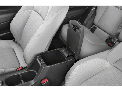 2023 Toyota Corolla Cross Hybrid SE